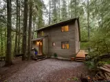 Mt. baker lodging snowline family cabin #55 - hot tub - wood stove - sleeps 10